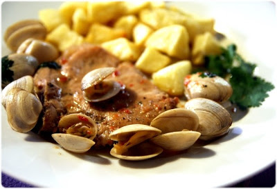 Saumon glacé au vinaigre balsamique