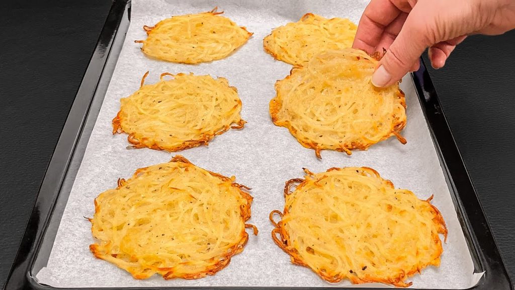 Trochu déle a nestihla jsem je ochutnat, potřebujete jen 2 ingredience | Pouze 120 kcal!
