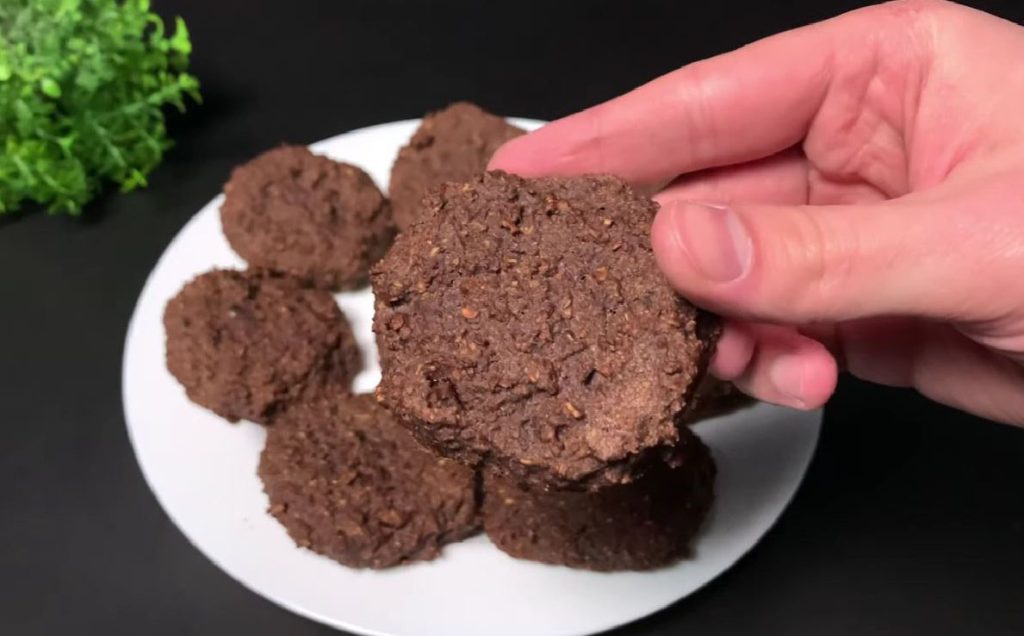 Ovesné vločky, jablka a kakao ideální ráno k snídani: zaženou hlad a jsou vynikající | Pouze 120 kcal!
