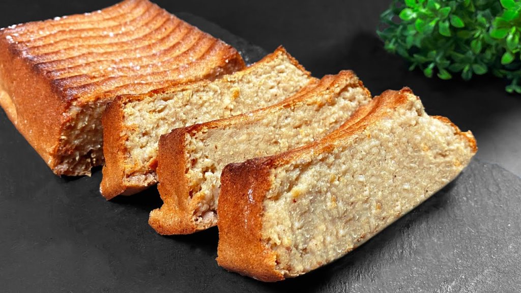 Velmi krémový dort s pouhými 110 kaloriemi, mohu ho jíst několikrát denně: je bez mouky a bez tuku!