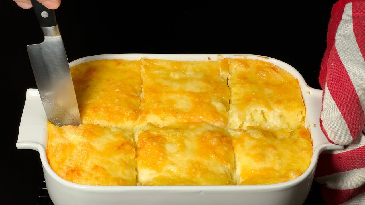 Kombinuji brambory a houby, večeře ještě nikdy nebyla tak chutná s velmi malým množstvím ingrediencí | Pouze 270 kcal!