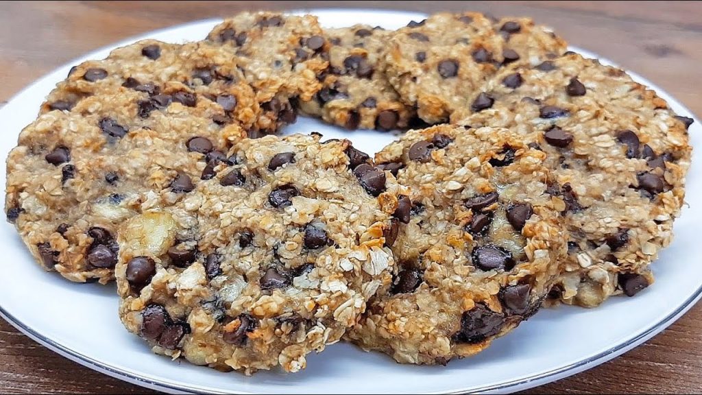 Ale jak jsou dobří! Připravuji bez mouky a tuku a pouze ze 3 surovin | Pouze 50 kcal!