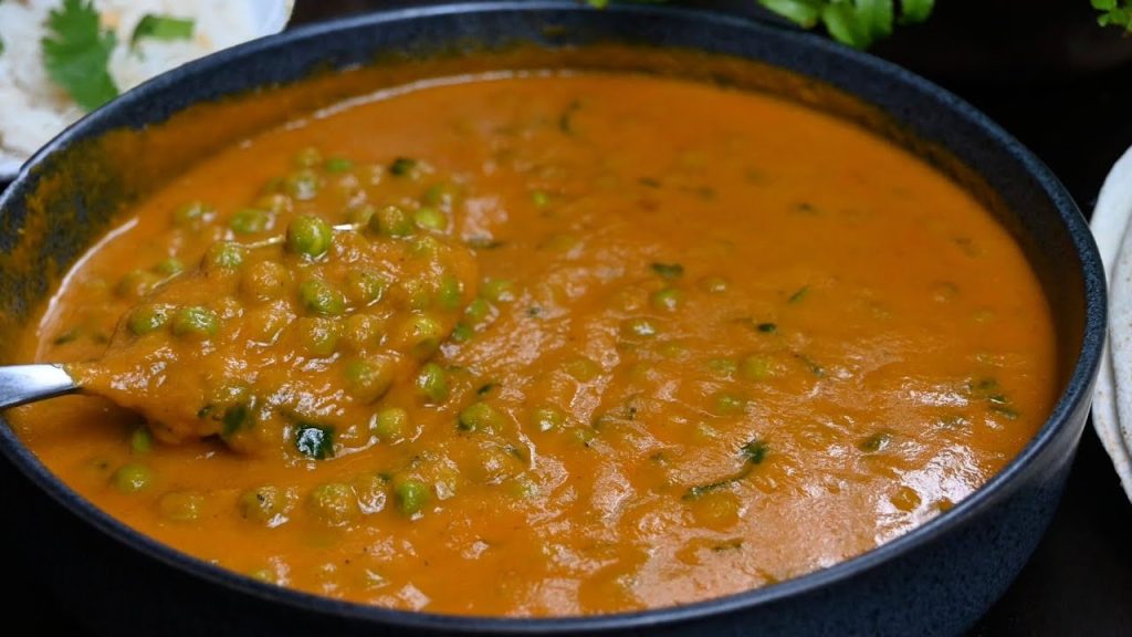 Ani si nedokážete představit výhody této hrachové polévky, připravuji ji s tímto kořením | Pouze 210 kcal!