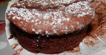 Ricetta Brownie al cioccolato e banane con e senza Bimby