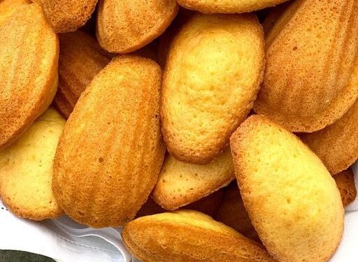 Snadný recept na čokoládové muffiny: Už si nekoupíte!: Už nekoupíte!