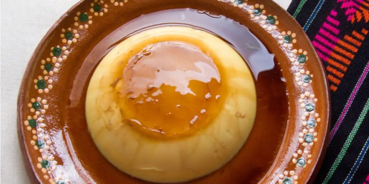 False flan: jednoduchá a ekonomická alternativa k oslazení vašich dezertů