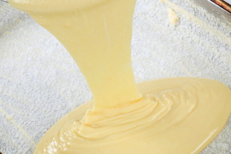 Tento mléčný dort udělám za 5 minut a rozpouští se mi v ústech. Obsahuje 180 kcal