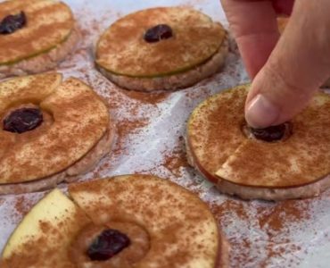 Sušenky bez mouky, vejce a máslo: mocná síla zdraví. Připravím je během chvilky!