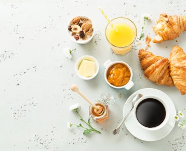Dokonalá snídaně: odborník na výživu vám odhalí všechna tajemství!