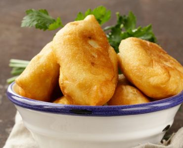 Sicilští skunkové: tradiční recept