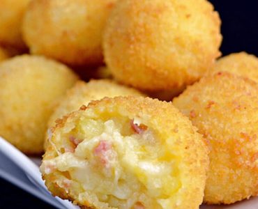 Masové kuličky, které vyprázdní lednici: ty jsou nejlepší ze všech! Mají 60 kcal