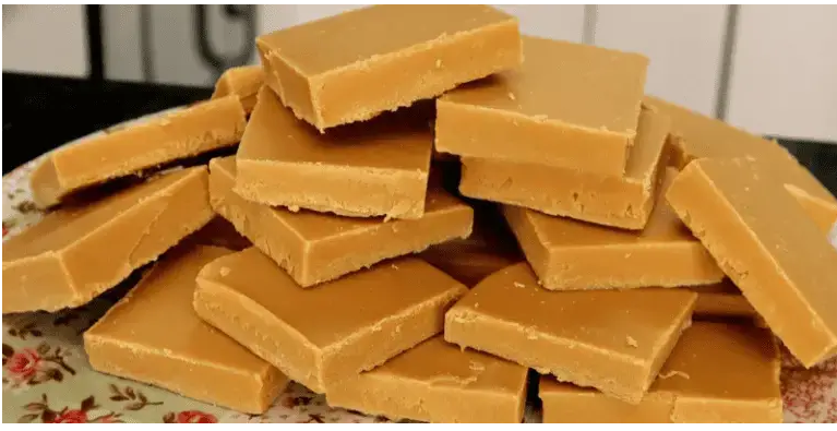 Dulce de leche je jednou z nejoblíbenějších pochoutek na venkově.