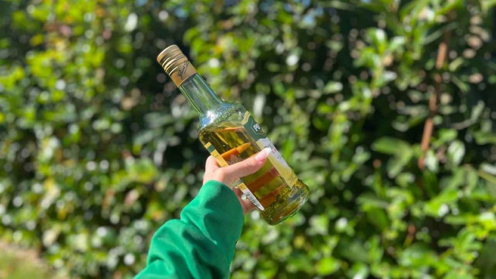 Vinný ocet má na zahradě cenu zlata, ale jen málokdo zná všechna jeho tajná použití