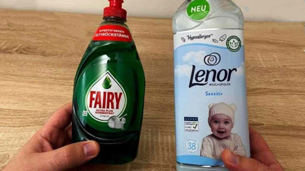 Spojte tyto 2 ingredience a připravte se na to, abyste byli ohromeni výsledkem, kterého dostanete