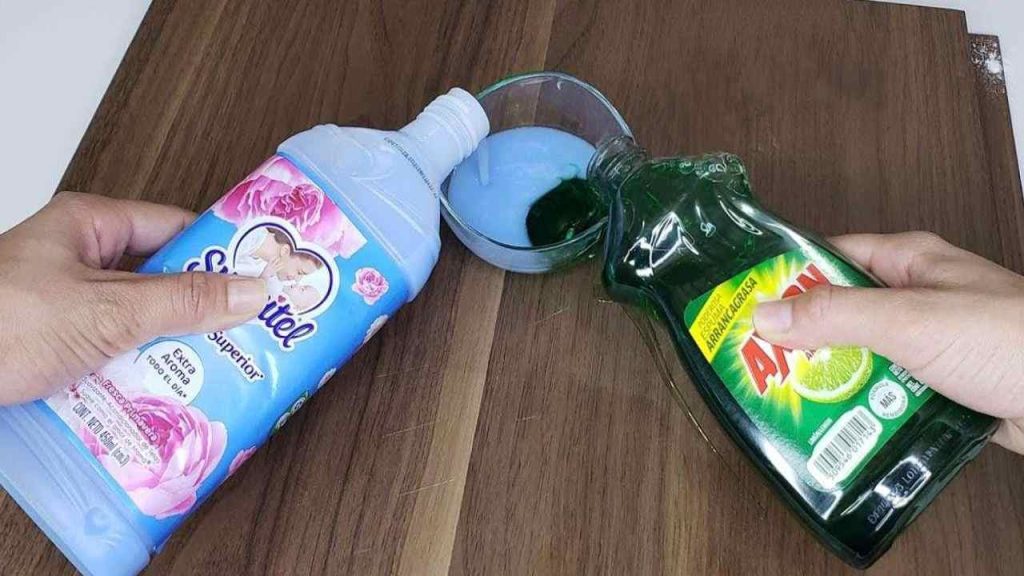 Smíchejte je, o 10 minut později vás výsledek zanechá beze slova: tajemství prarodičů