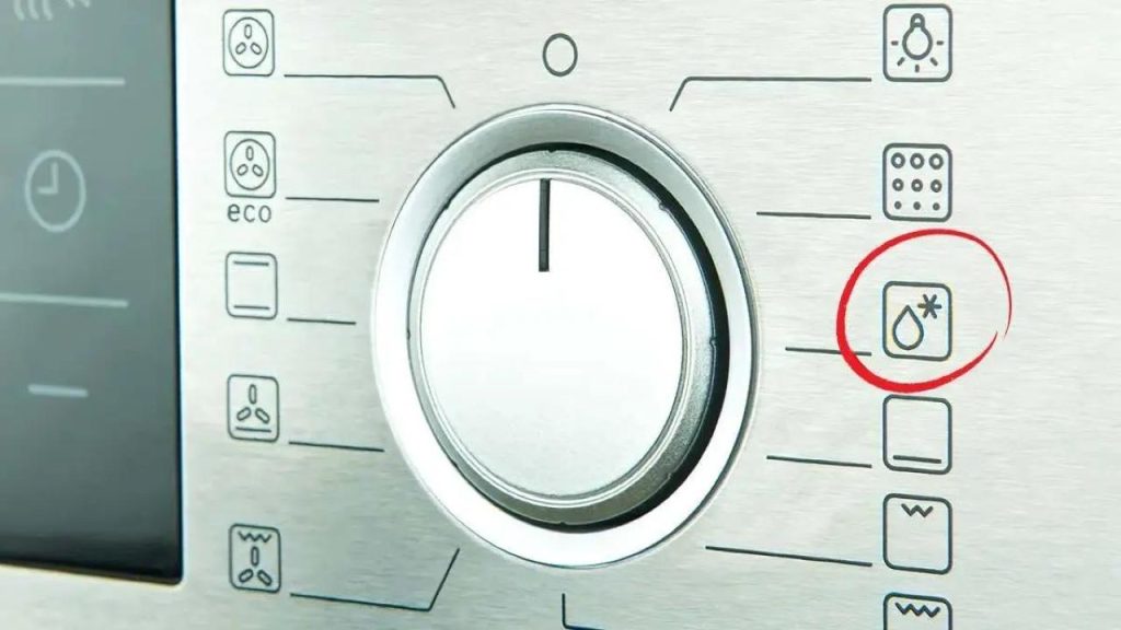 Trouba, co znamená symbol kapky vody? Málokdo to ví, ale je to užitečné