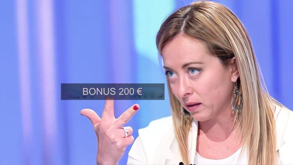Bonus 200 € se vrací, ale ne pro každého, kdo o něj může požádat okamžitě na účtu