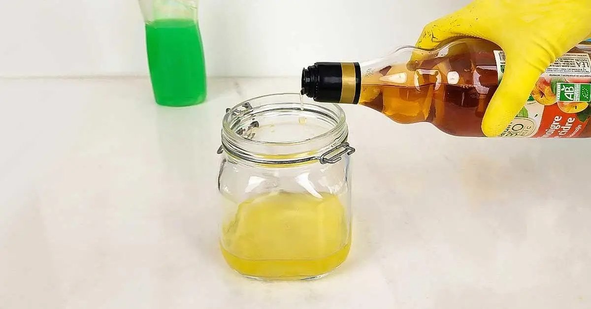 Ovocné mušky: 3 pasti, které si můžete vyrobit doma