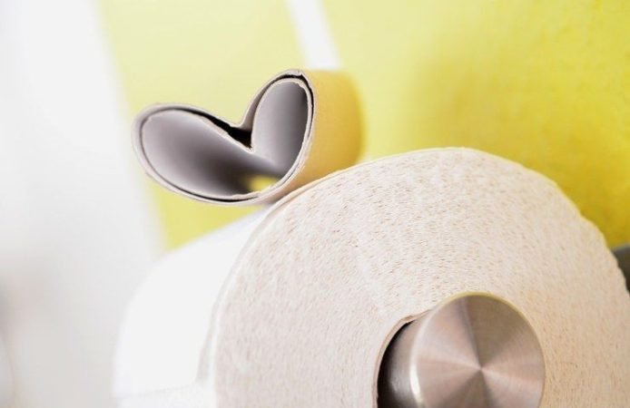 Velká chyba při vyhazování hotových rolí toaletního papíru: 3 skvělé nápady na jejich opětovné použití