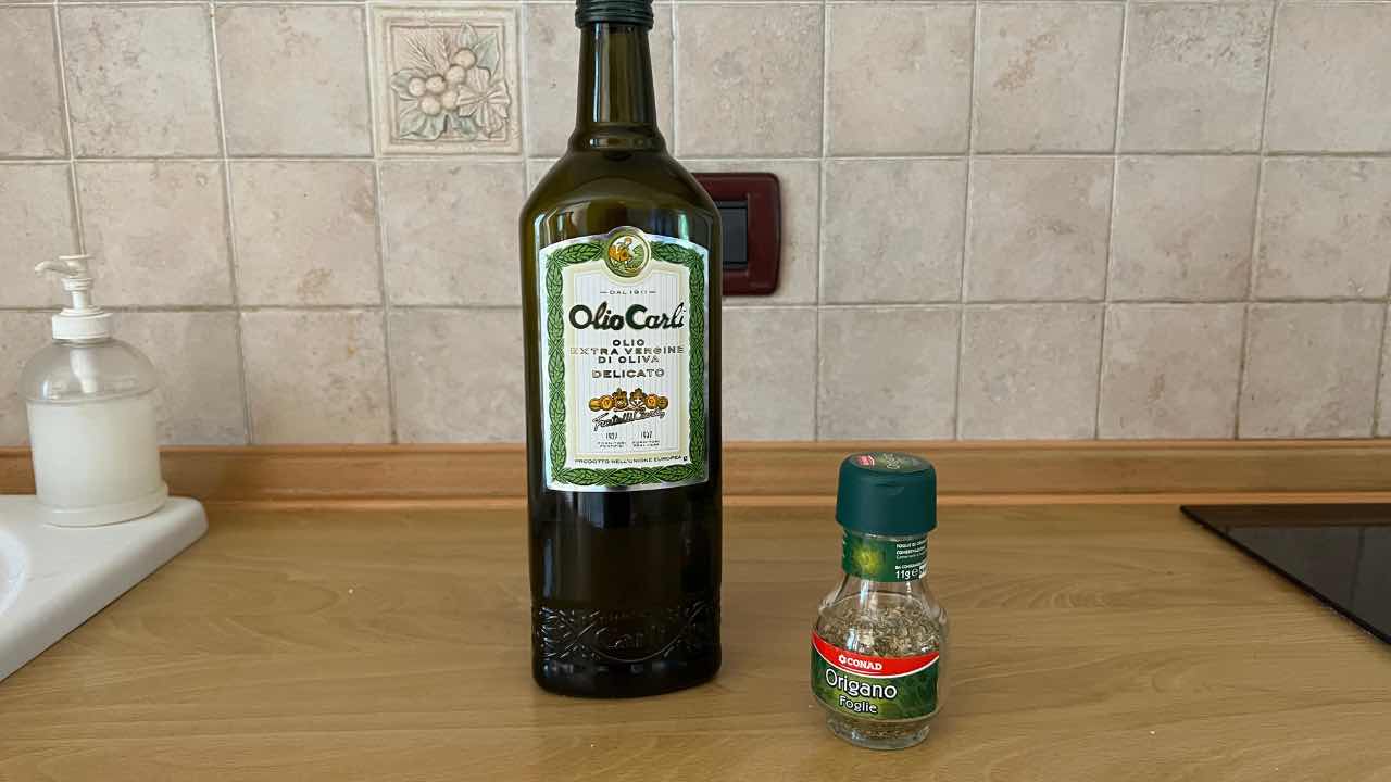 Udělejte to jednou za měsíc a poděkujete si: proč kombinovat oregano a olivový olej