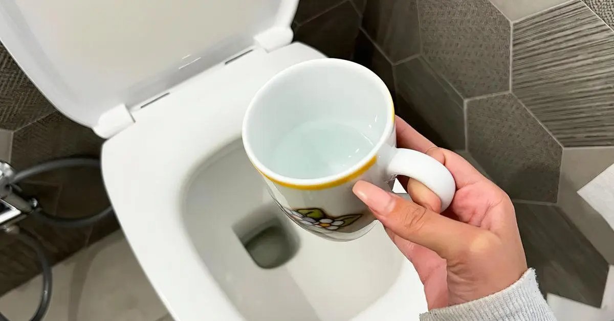 Nepříjemný zápach z koupelny: 5 tipů, jak se ho zbavit