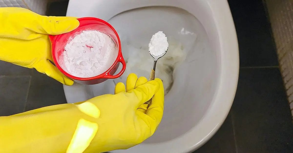 7 tipů pro odblokování toalet bez pístu