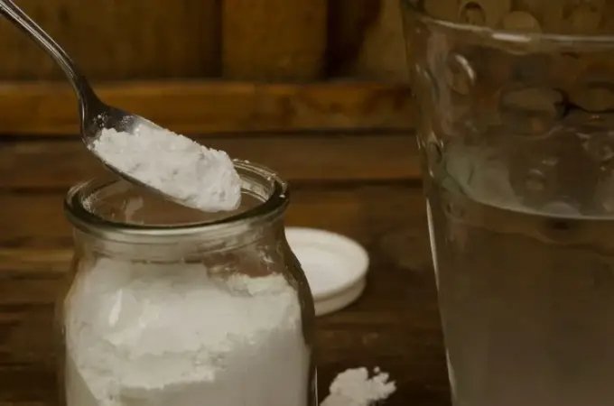 Jedlá soda: 3 prastaré léky, které mě naučila moje babička a které ne každý zná!