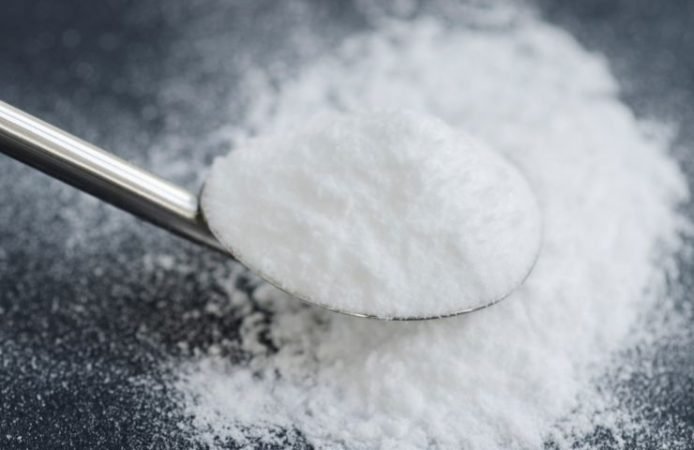 Jedlá soda: její použití na zahradě může být dobrý nápad, ale pouze pokud to uděláte