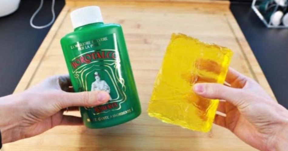 Pokud zkombinujete tyto 2 ingredience jednou, nepřestanete: ušetříte spoustu peněz