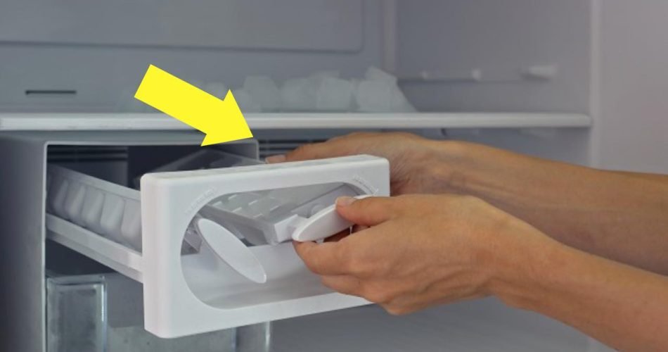 Podívejte se na tento detail v mrazáku: za svůj účet zaplatíte dvakrát tolik