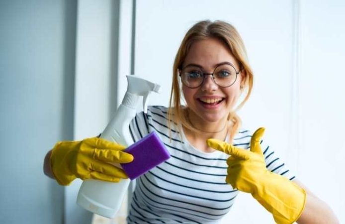 Tentokrát bez octa: K hloubkovému čištění pračky potřebujete pouze přírodní a ekonomický produkt