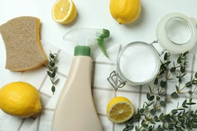 Jsou prací prostředky příliš drahé? Vyrobte tento produkt! Bude vás to stát haléře a je super efektivní!