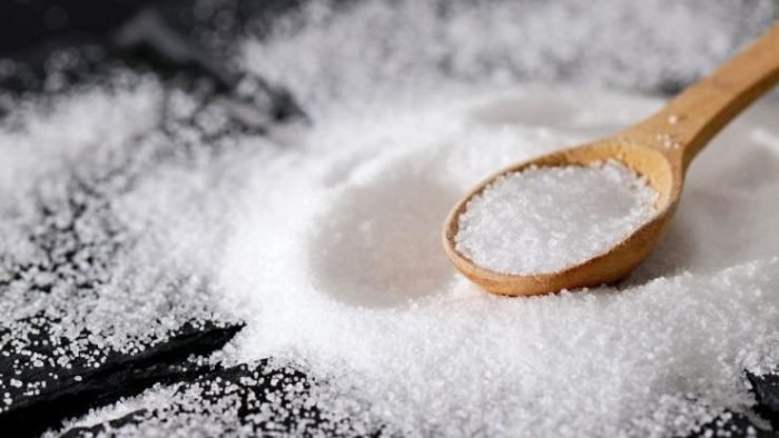 Trocha této soli v pračce stačí k vyřešení velkého problému