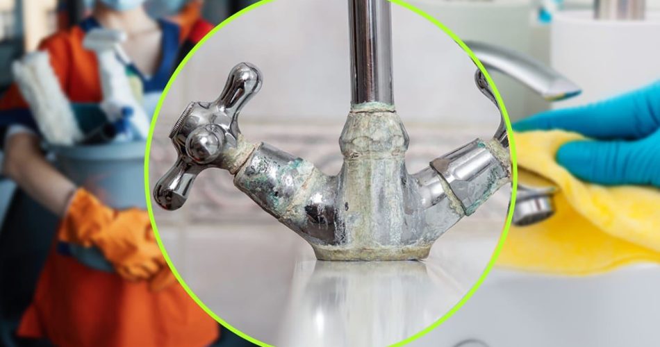 Kohoutky plné limetky, tato přísada je silnější než jedlá soda: jako nová