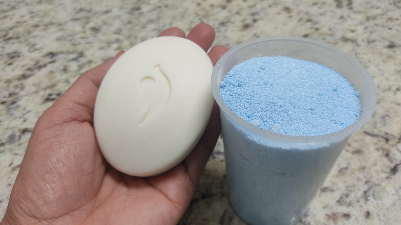 Jakmile zkusíte smíchat tyto ingredience, už nebudete utrácet zbytečné peníze