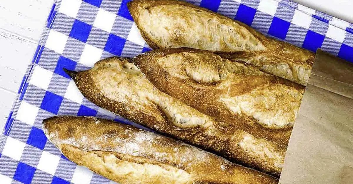 Jak udržet chléb čerstvý? Tato jednoduchá metoda vás udrží svěží několik dní.