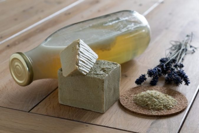 EKO-DIY čisticí prostředky: 5 receptů na podlahy a myčky nádobí