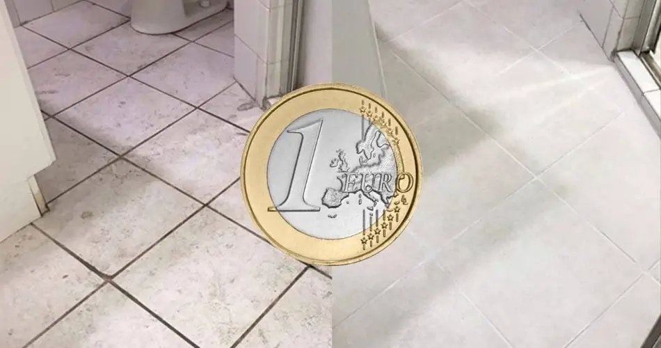 Díky této přísadě se podlaha leskne jako nikdy předtím: stojí to jen 1 euro