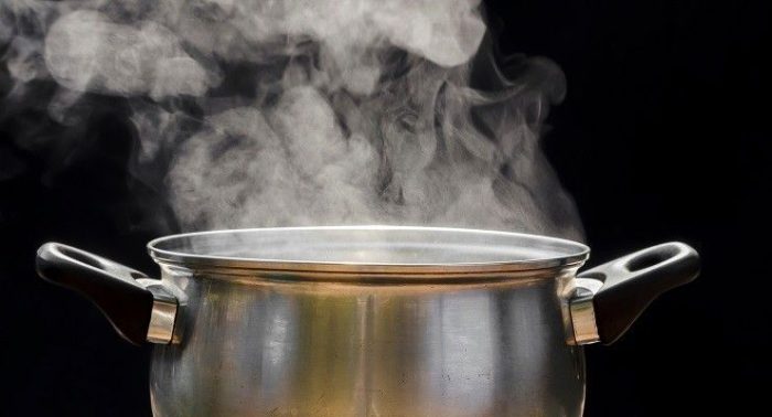 Voda na vaření těstovin, skvělý spojenec pro péči o vaši krásu | Neočekávané použití