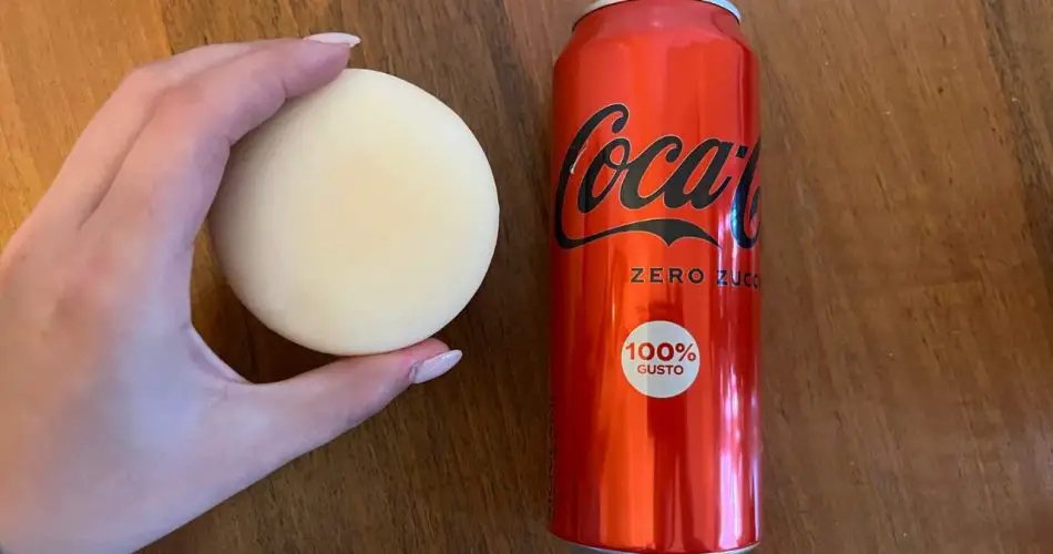 Smíchejte tyto 2 ingredience, domácí trik, který každého překvapí