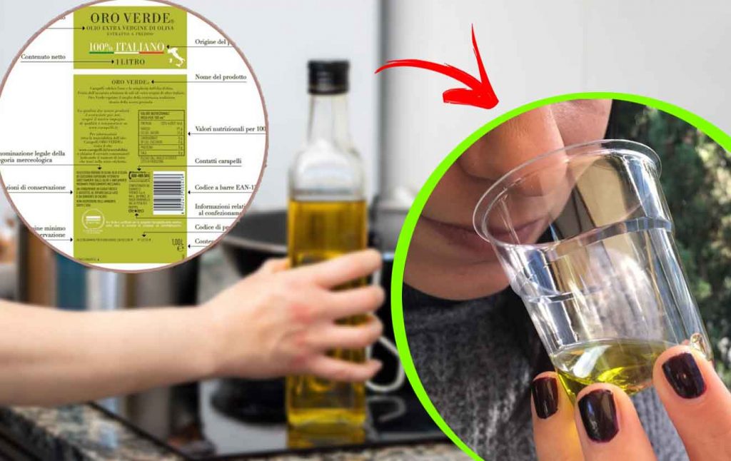 Extra panenský olivový olej, nenechávejte ho ležet v kuchyni: stane se jedovatým | A přesto to dělají všichni!