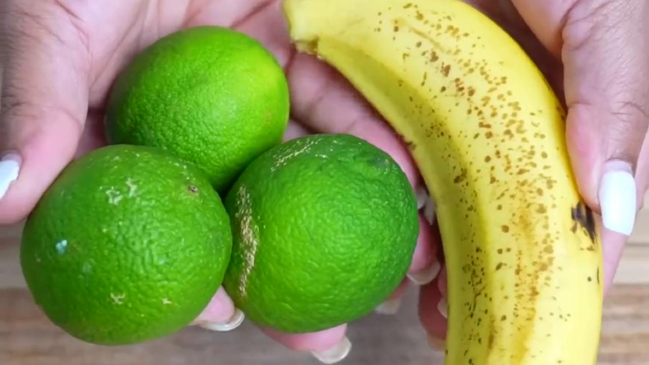 Tyto 2 ingredience v kombinaci se vám budou doma hodit: zde je důvod