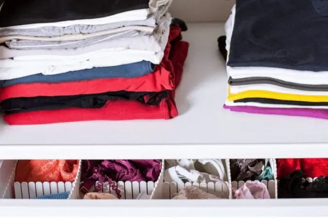 Parfémuji si oblečení přesně tak, jak mě to naučila moje babička a každý se mě ptá, co používám