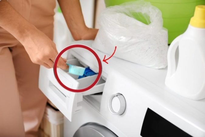 Nepoužívejte bělidlo v pračce, použijte tuto přísadu. Bez něj se neobejdete. Nepoužívejte bělidlo do pračky, použijte tuto přísadu. Bez toho se neobejdete
