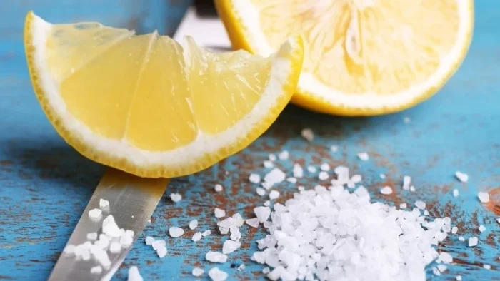 Citron s olivovým olejem, kdo by to řekl: když je smícháte, nebudete litovat