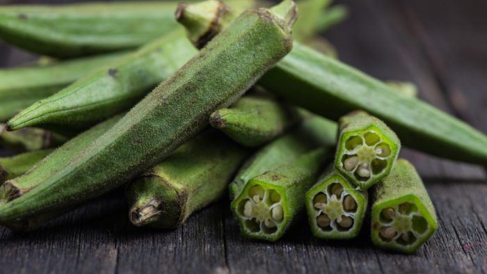10 věcí, které byste měli vědět o Okra