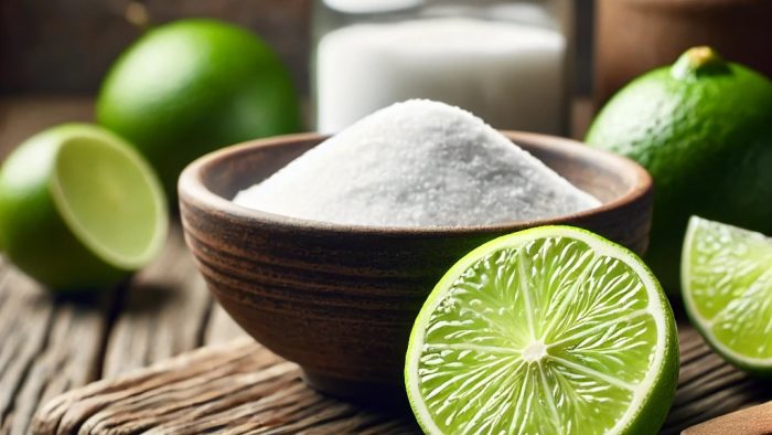 Citronová kůra, sůl a jedlá soda: Jaký je tento domácí trik, který vám změní život?