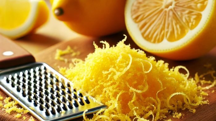 Přestaňte plýtvat tou částí citronu: Odborníci na triky udržují tajemství